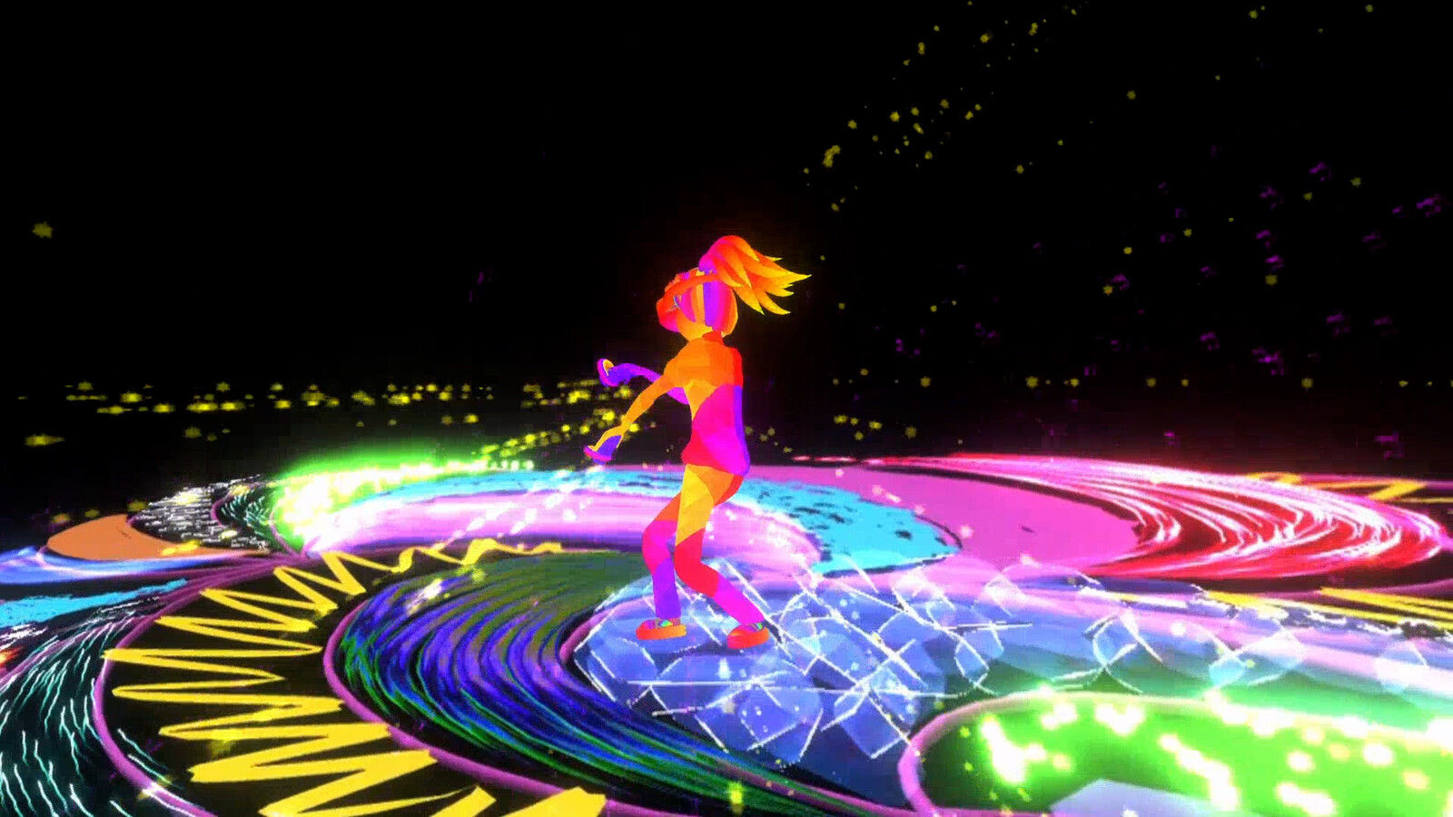 Power of Imagination - Creating in VR
