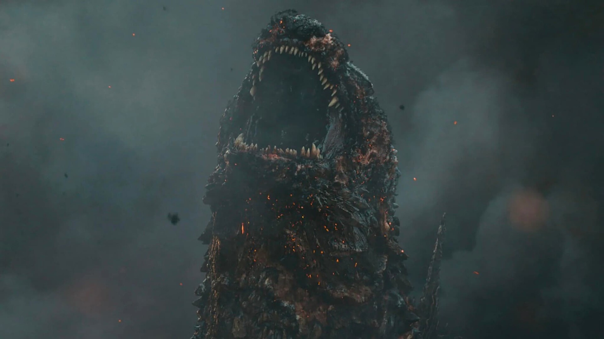 ArtStation DownLoad Godzilla Minus one Movie(2024)Full HD FREE 4k
