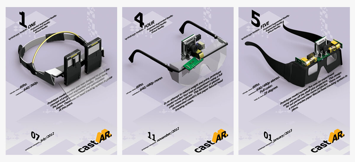 Technical Illusions Posters