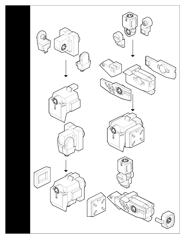 Arm Assembly