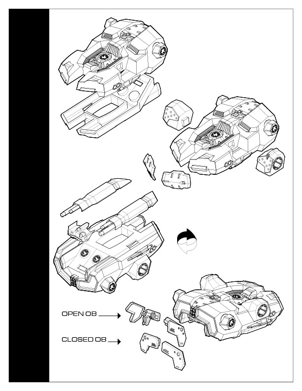Core Assembly