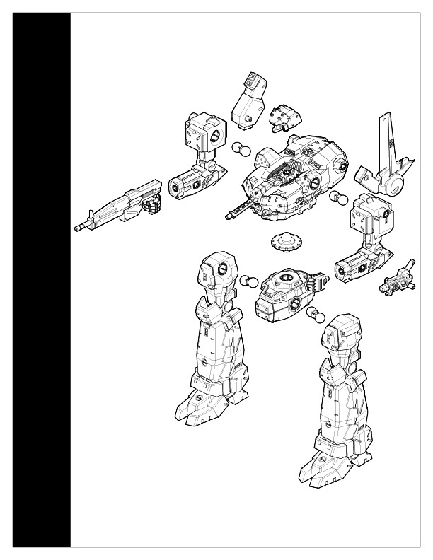 AC Assembly