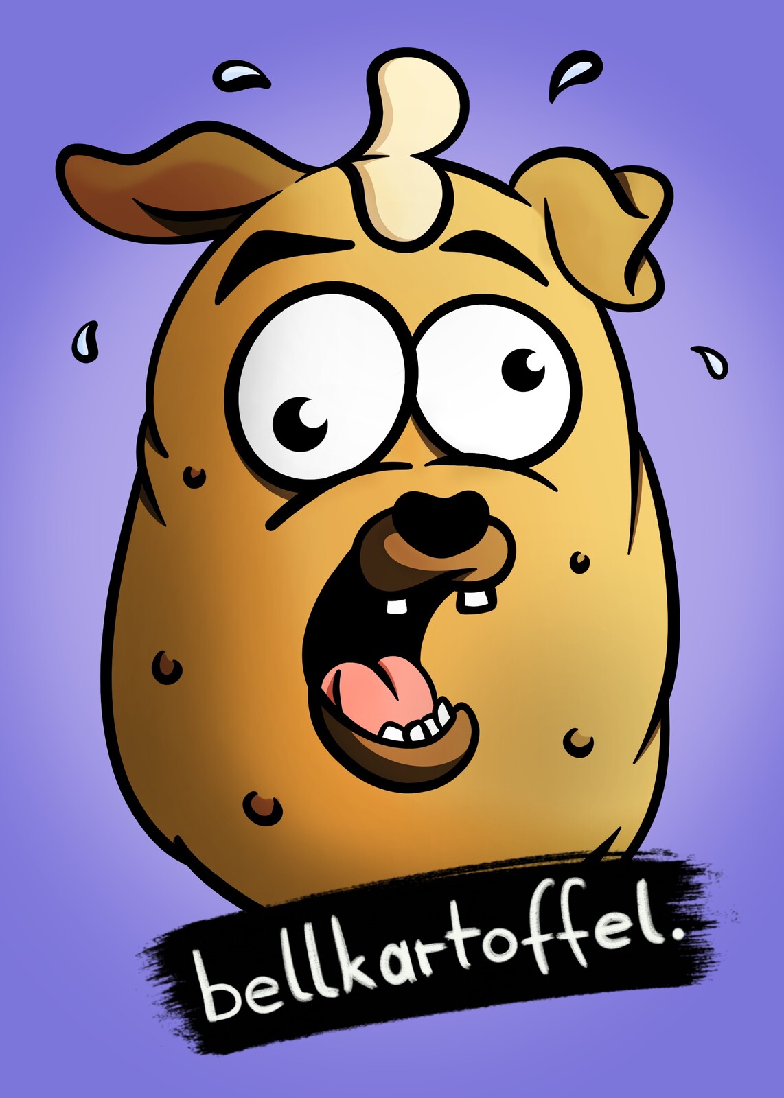 bellkartoffel.