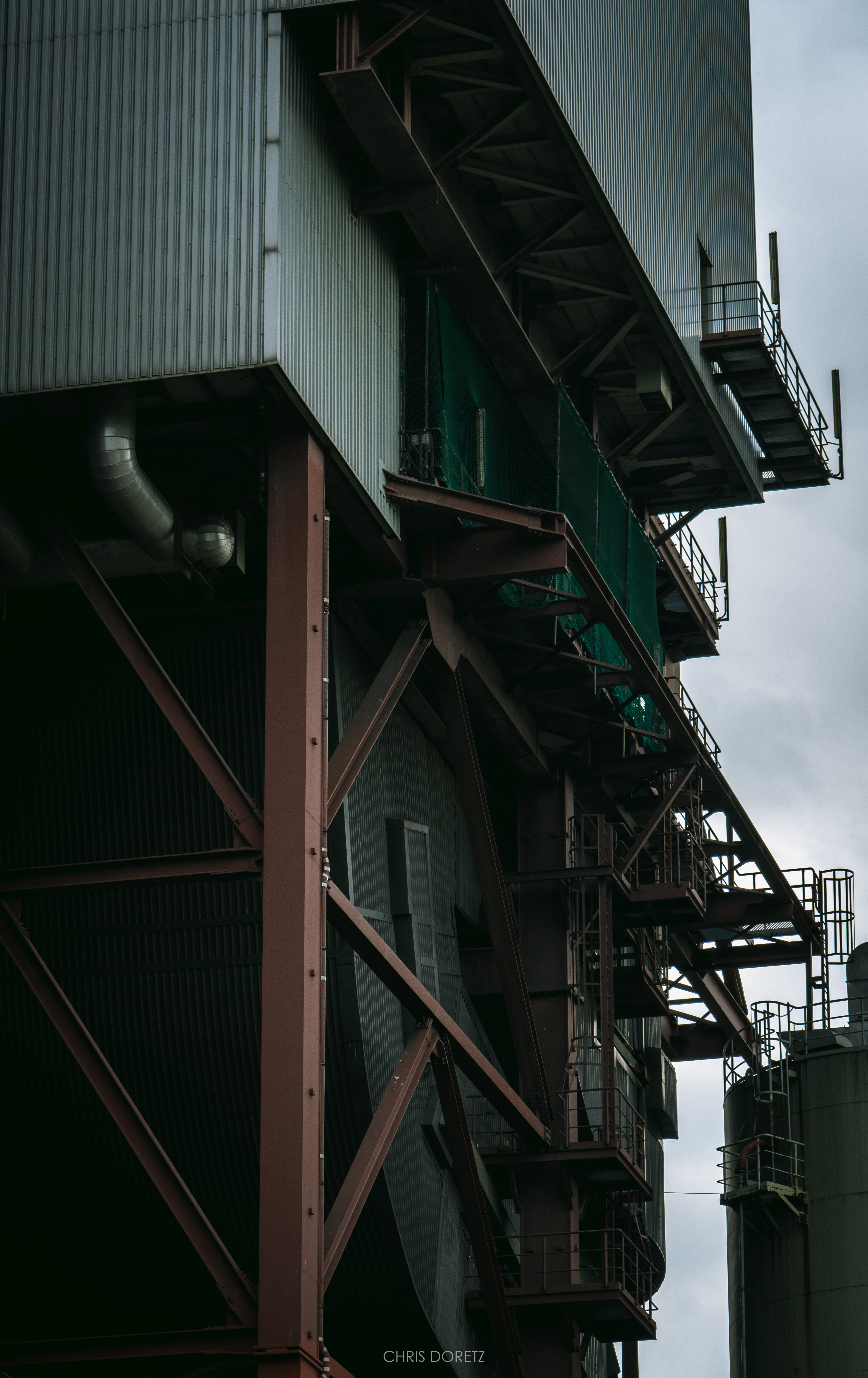 Industrial Vol1