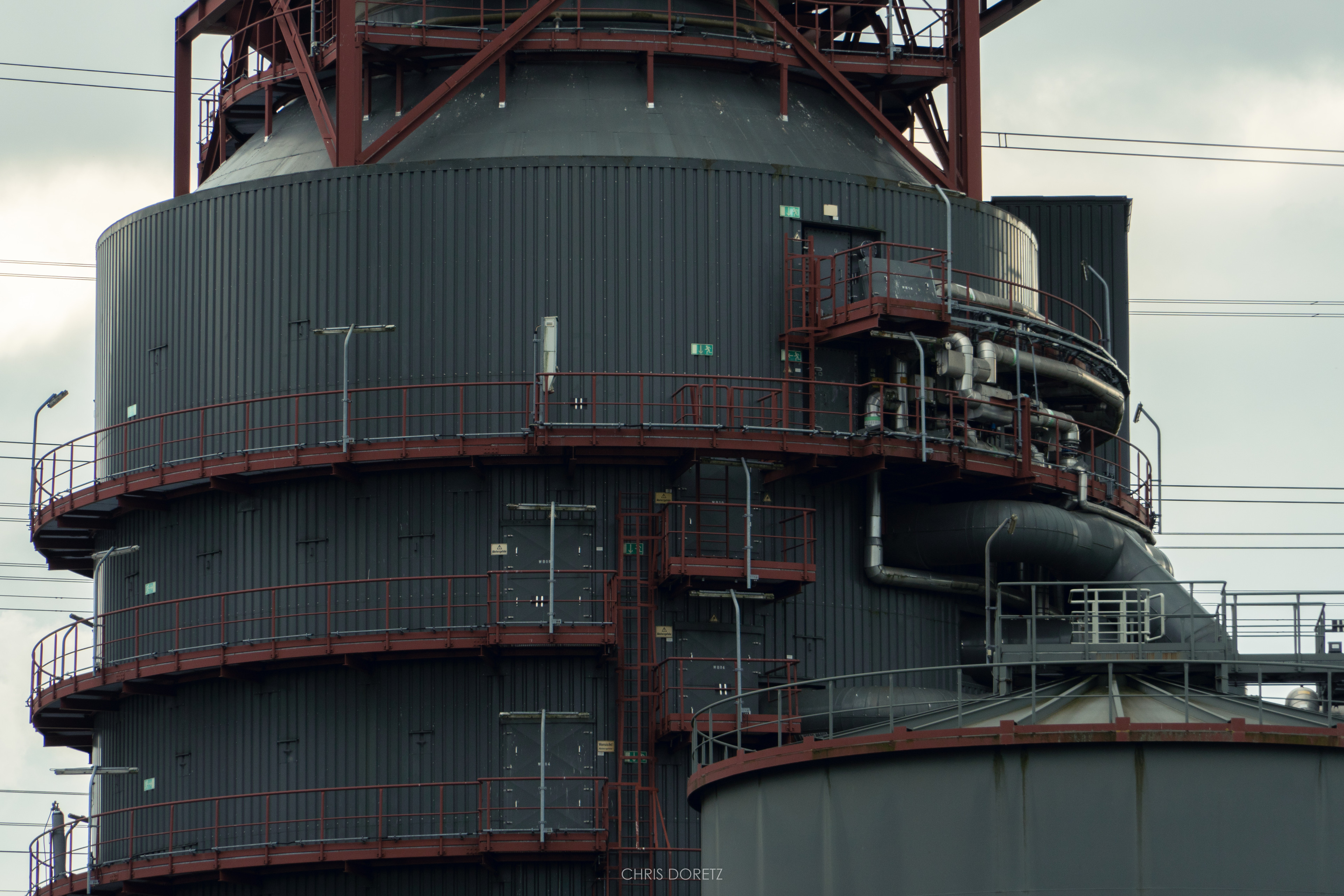 Industrial Vol1