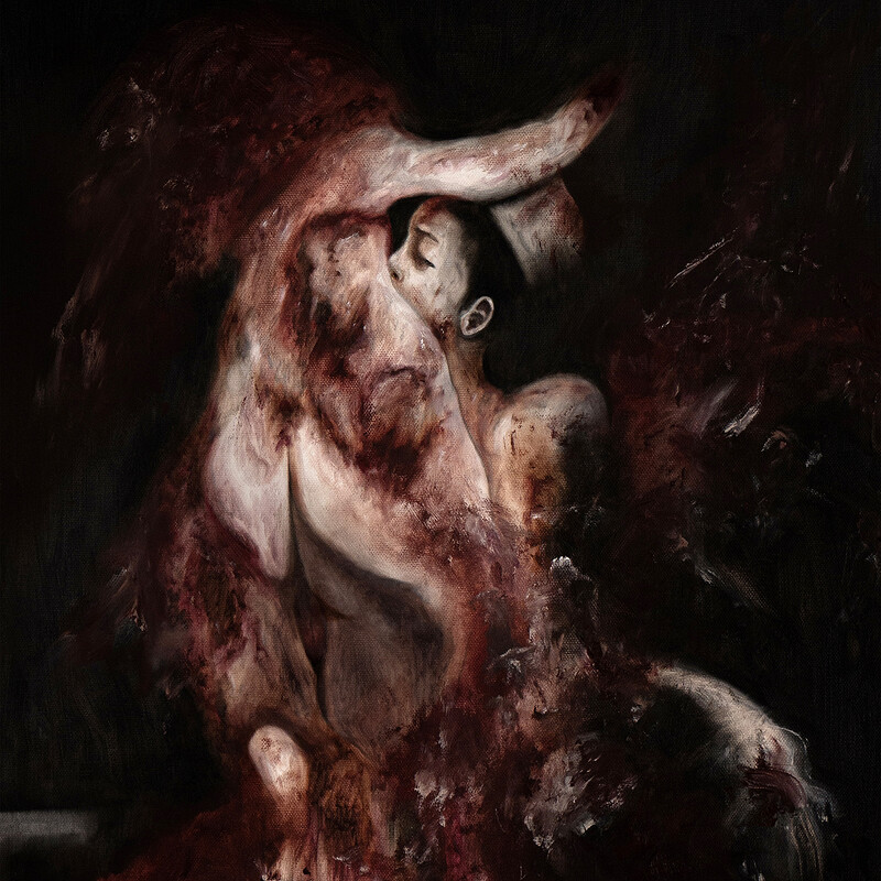 Two-Body (Oils).