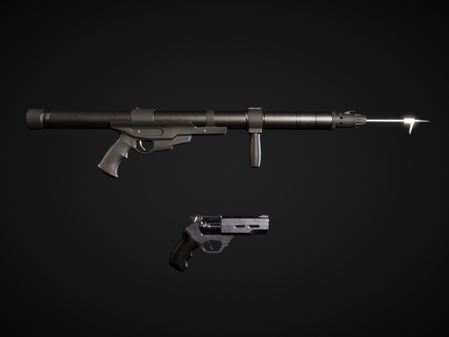 David Grotewold Barotrauma Fan Art Diving Suit