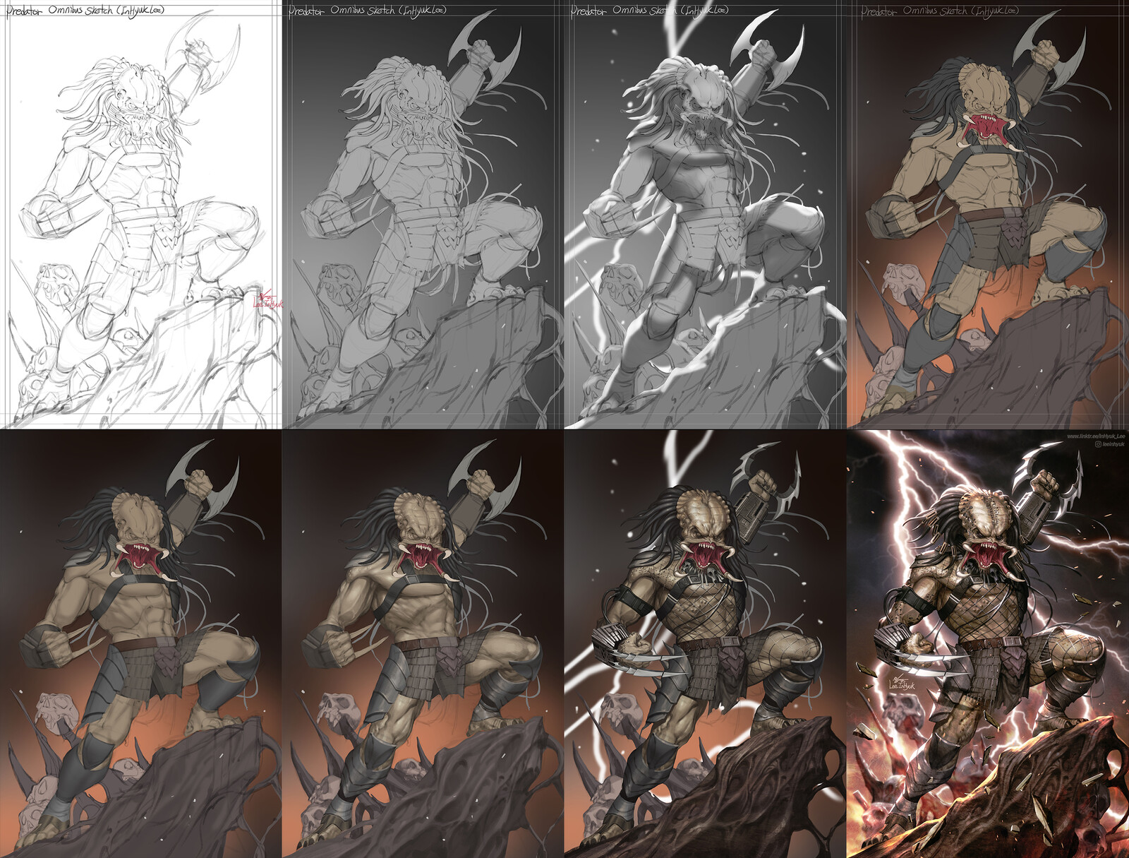 • To see the process step by step: https://www.instagram.com/p/C5GgdRZJpPs