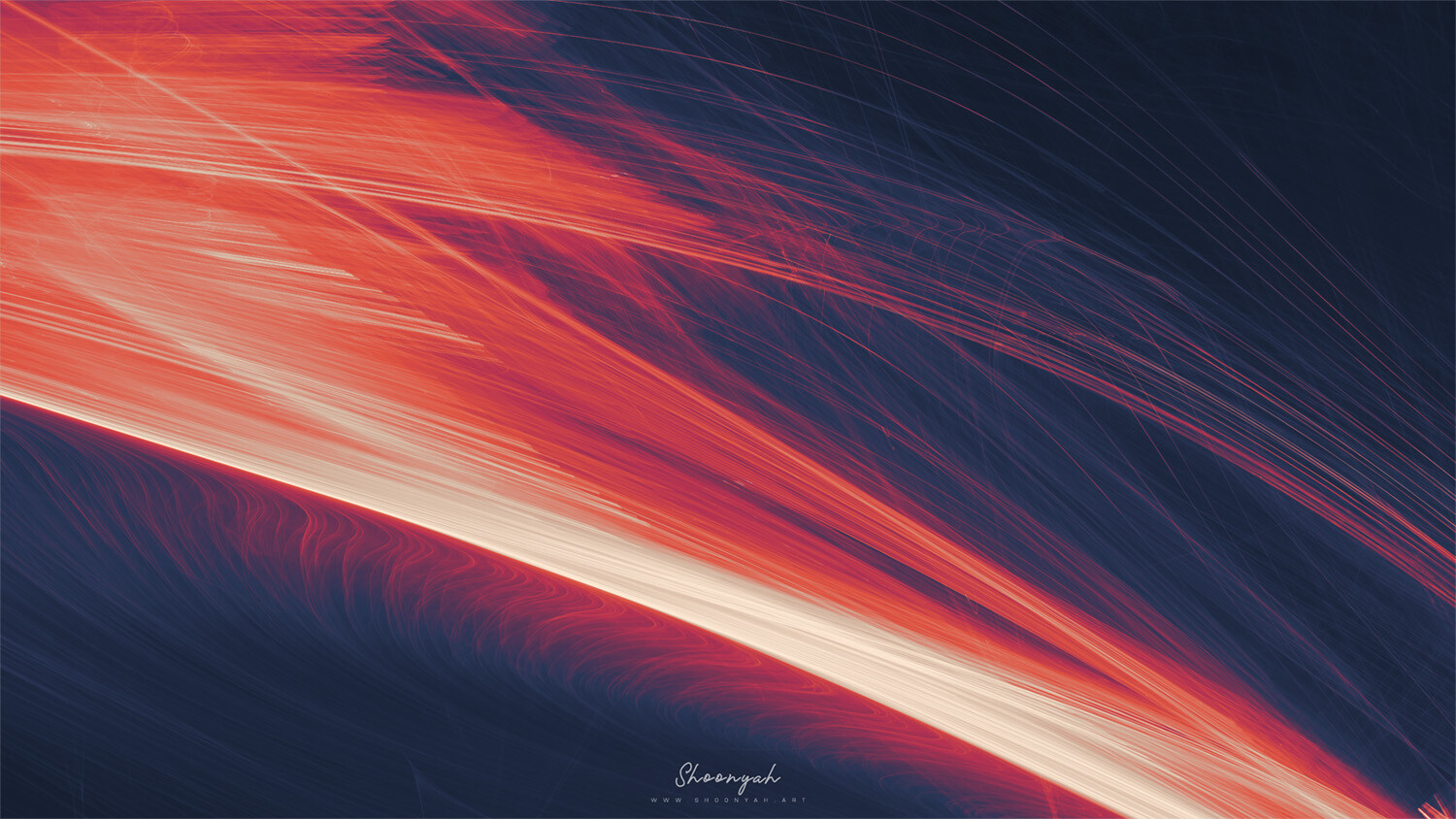 Cosmic Ember | 29-Mar-24