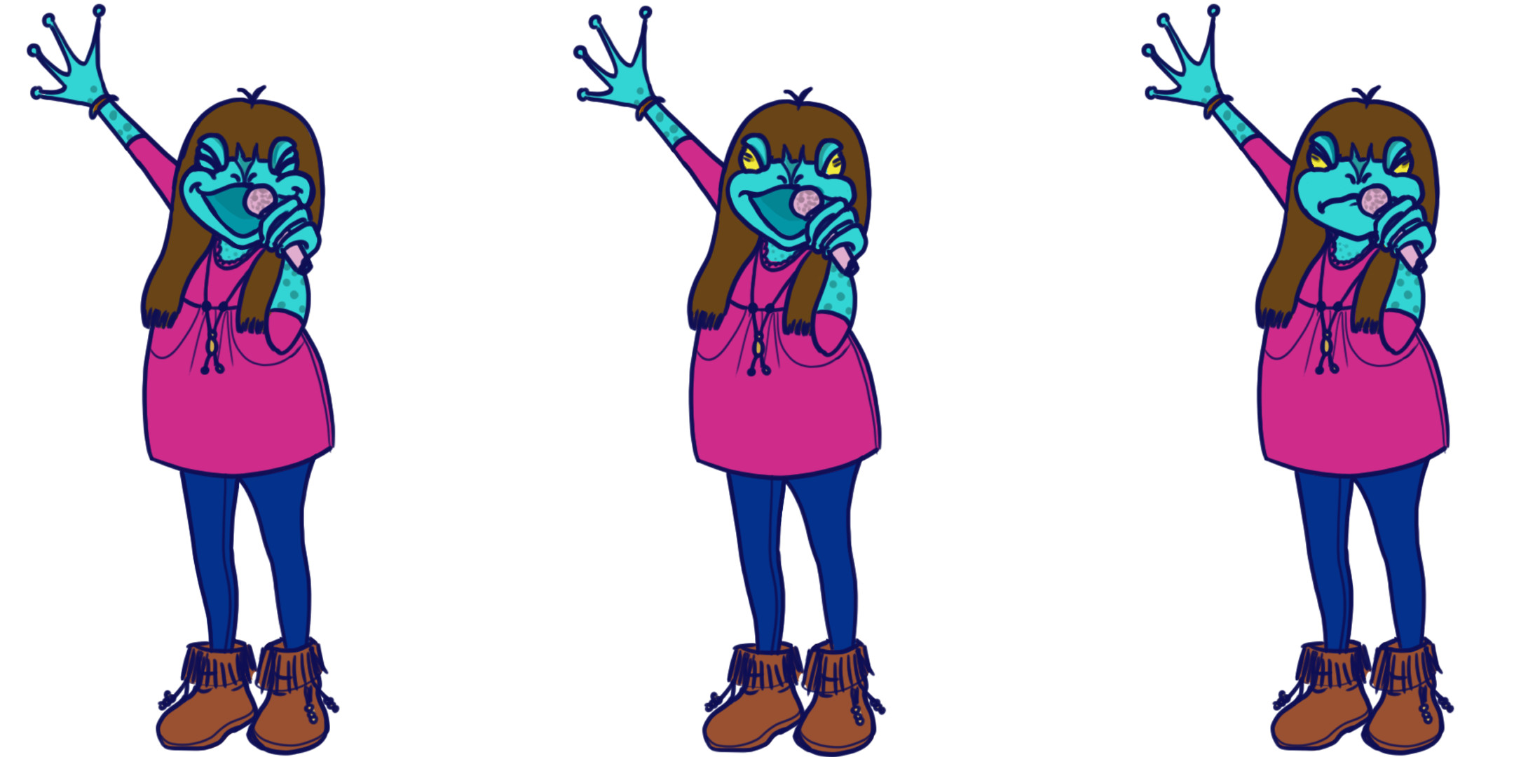 Judge Concept: Demi Lovatoad