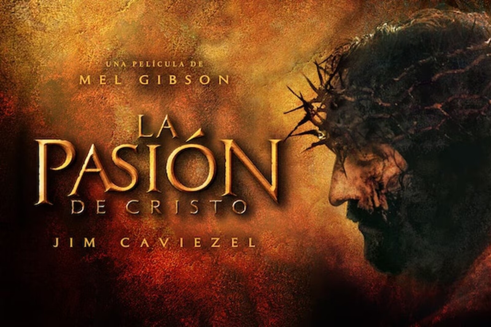La Passion Du Christ Vostfr Hd