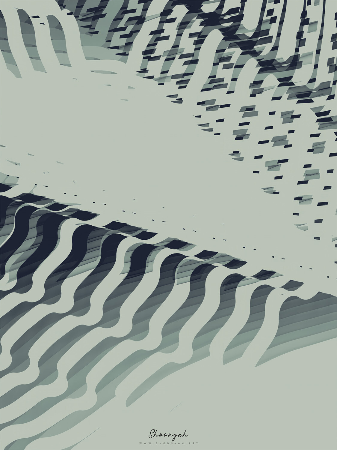 Harmonious Dissonance | 31-Mar-24