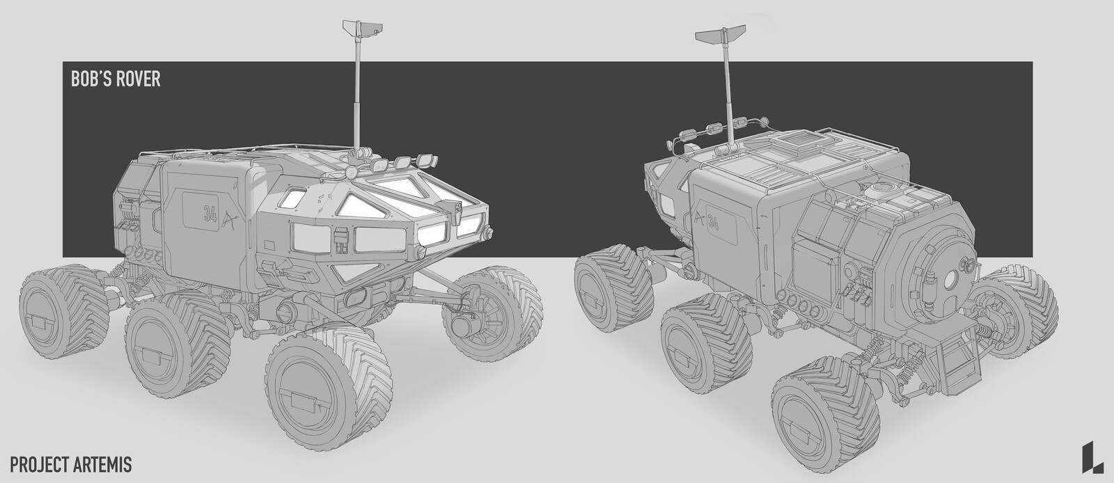 Design Drawings