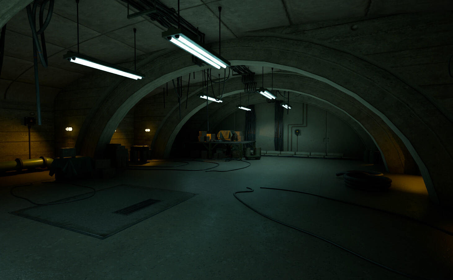 The Last 48 - Edit Bunker