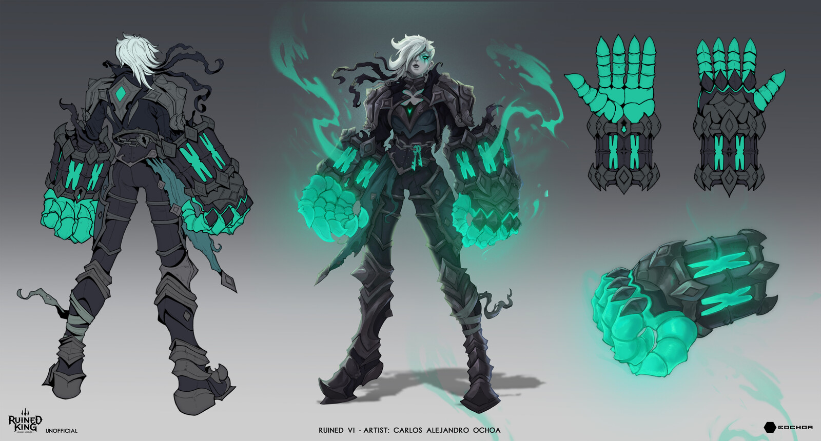 Design Sheet