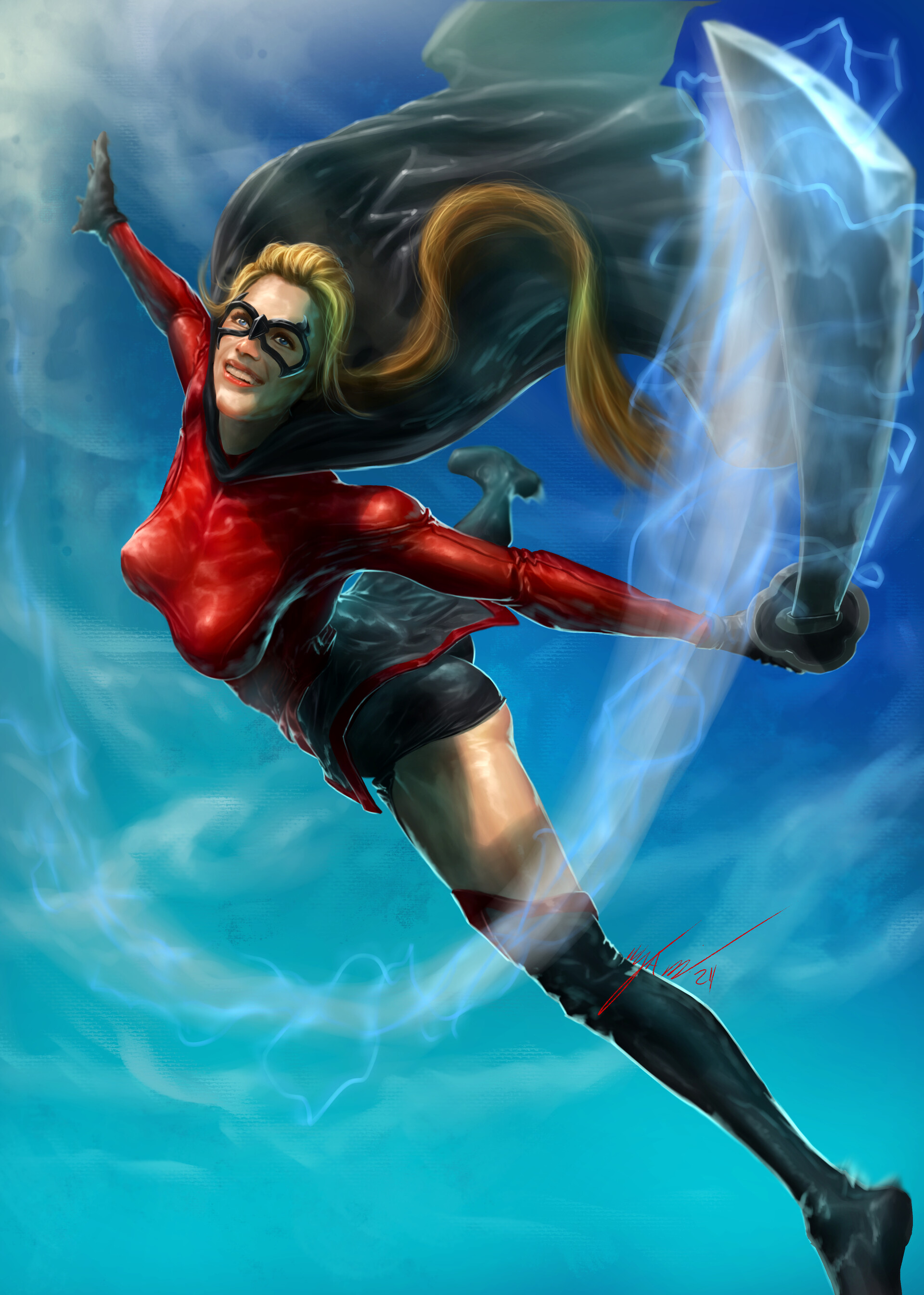 ArtStation - Cardinal (Icons)