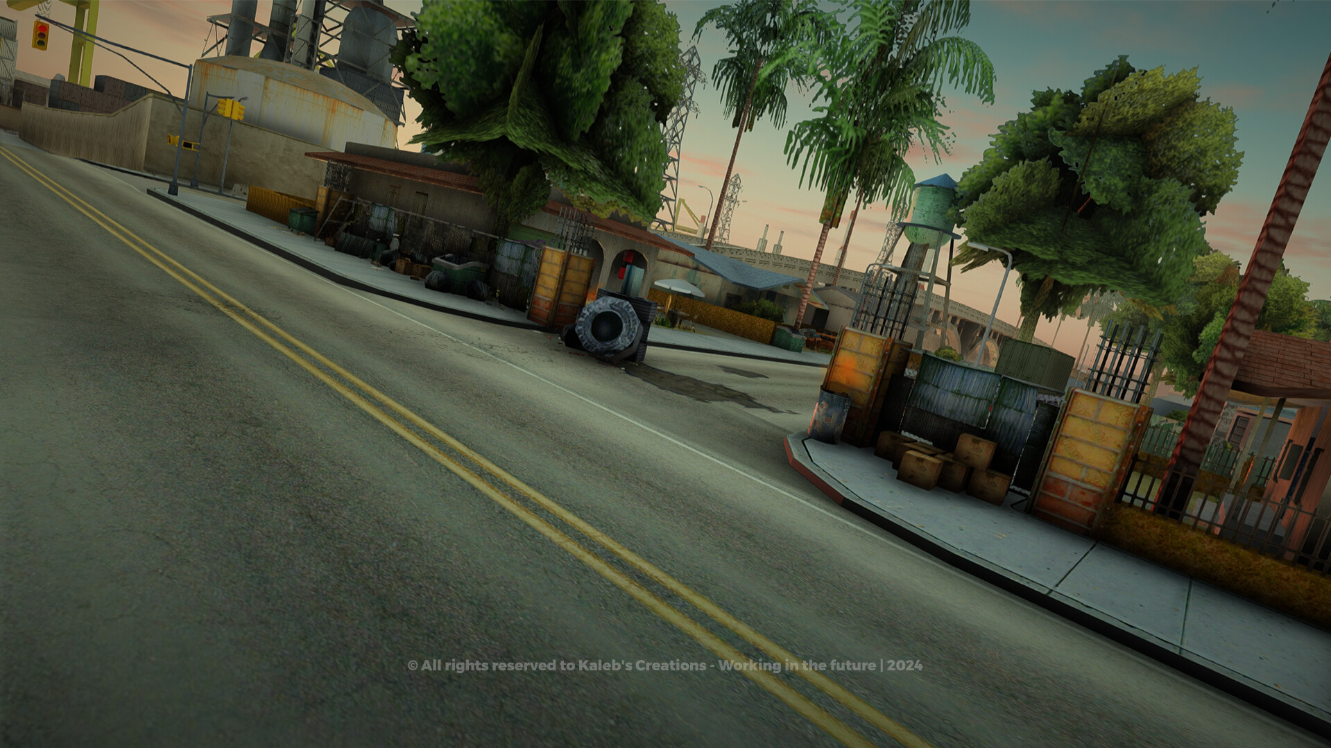 Andreas Remastered Gta Sa 4k Graphics Mod Android Ultra Realistic