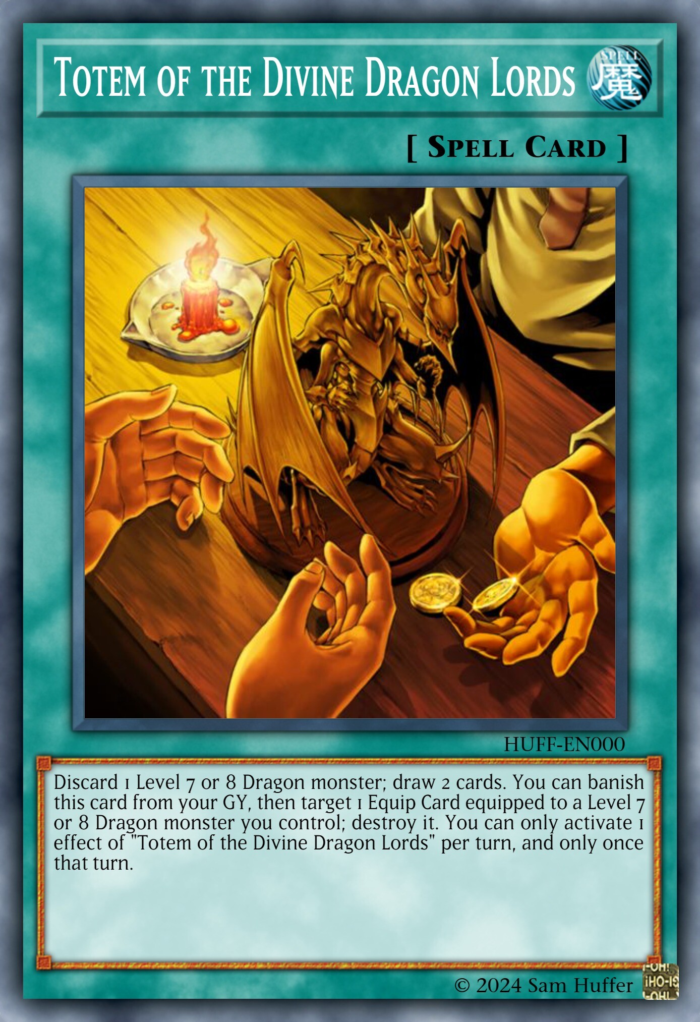 yugioh dragon equip cards Red-Eyes Black Dragon Sword [DRL3-EN066] Ultra Rare main image 0