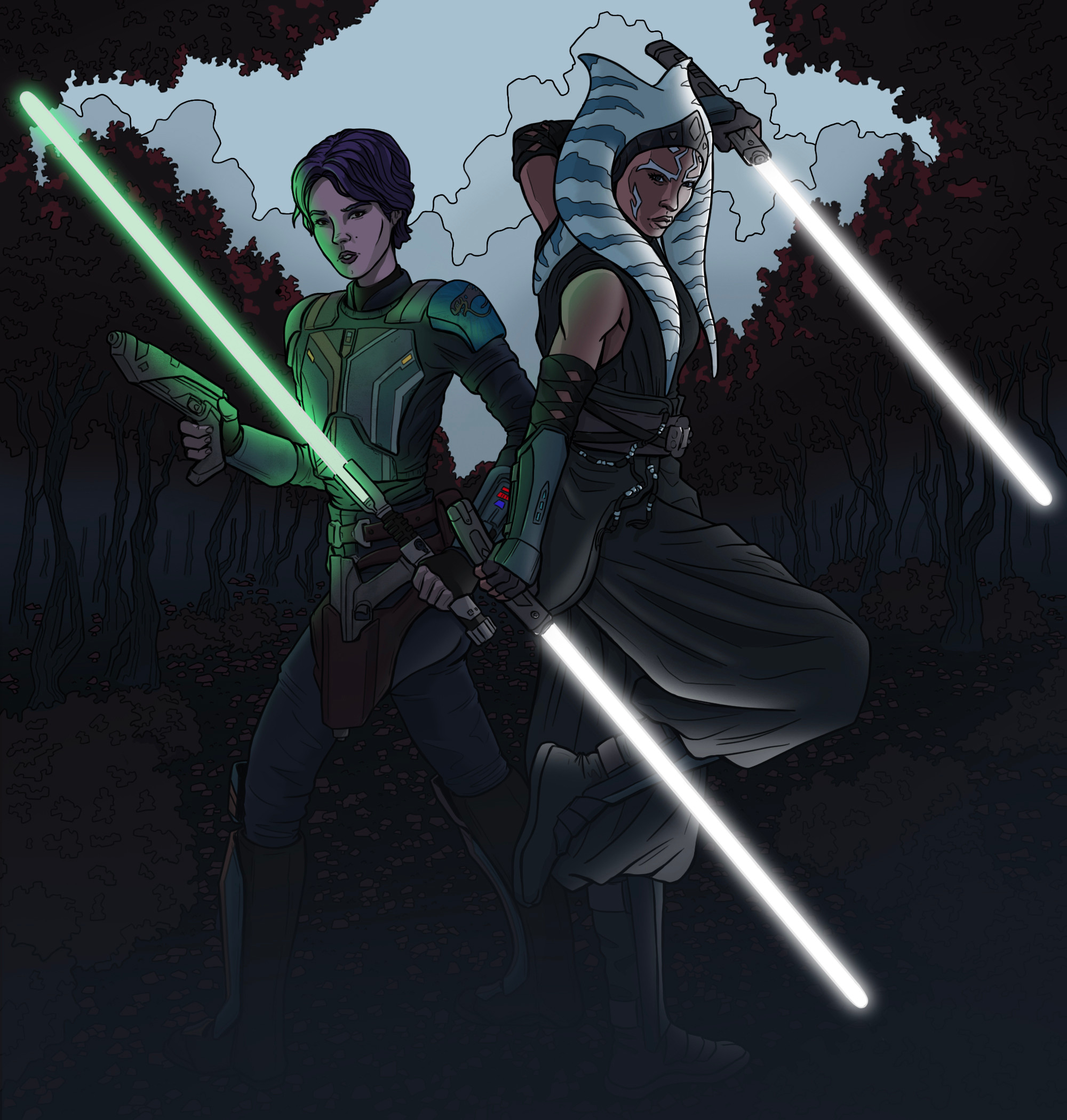 Color Art