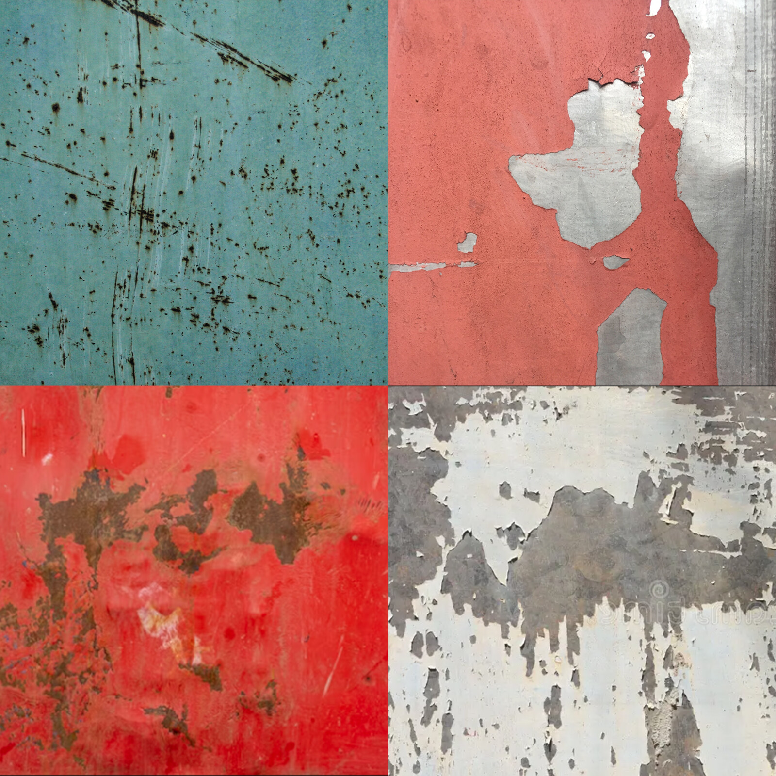 Reference Images