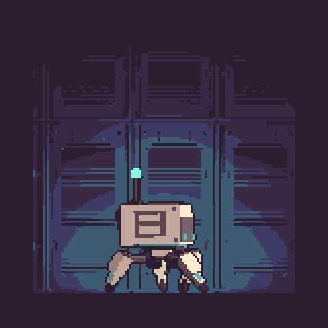 Color test 01.