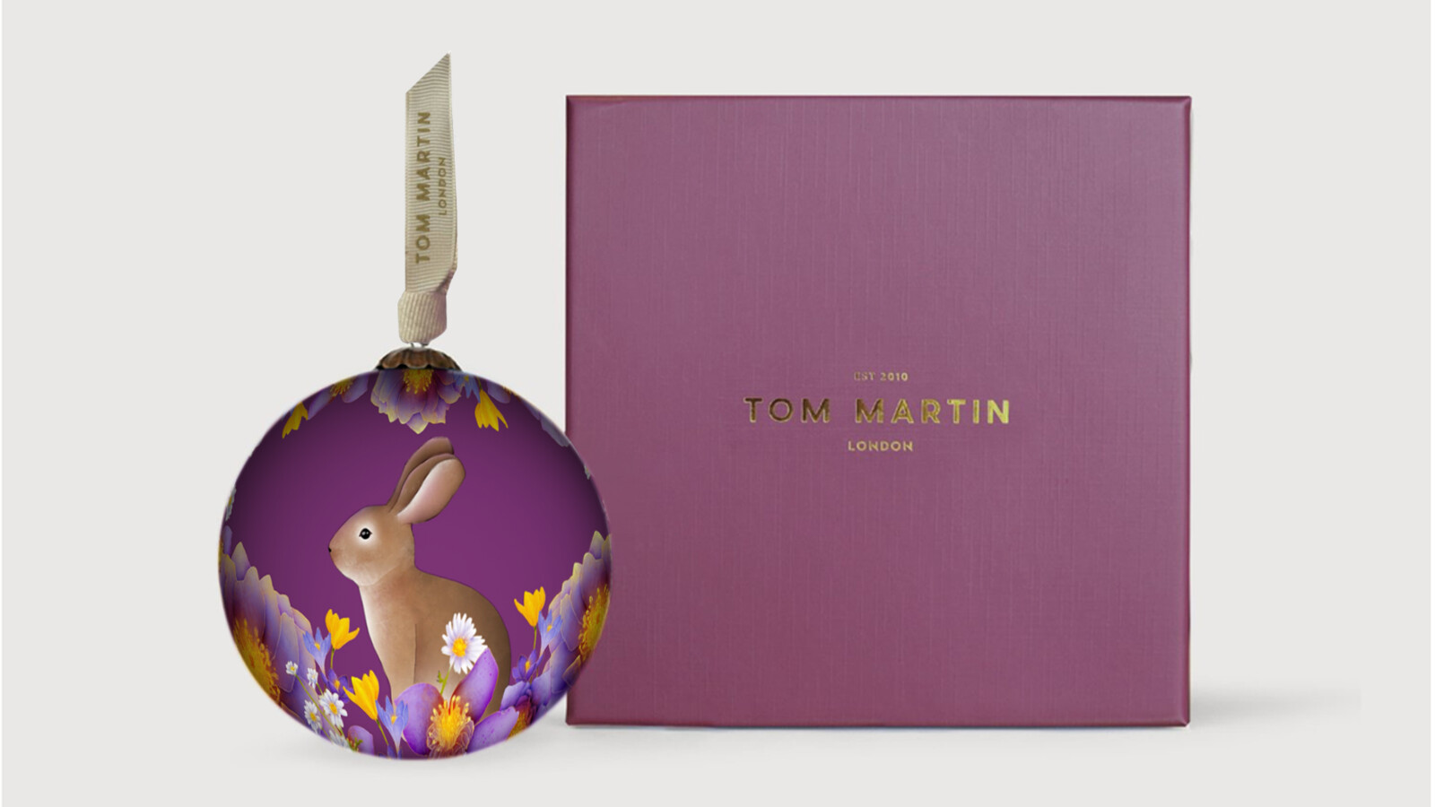 Packaging mockup