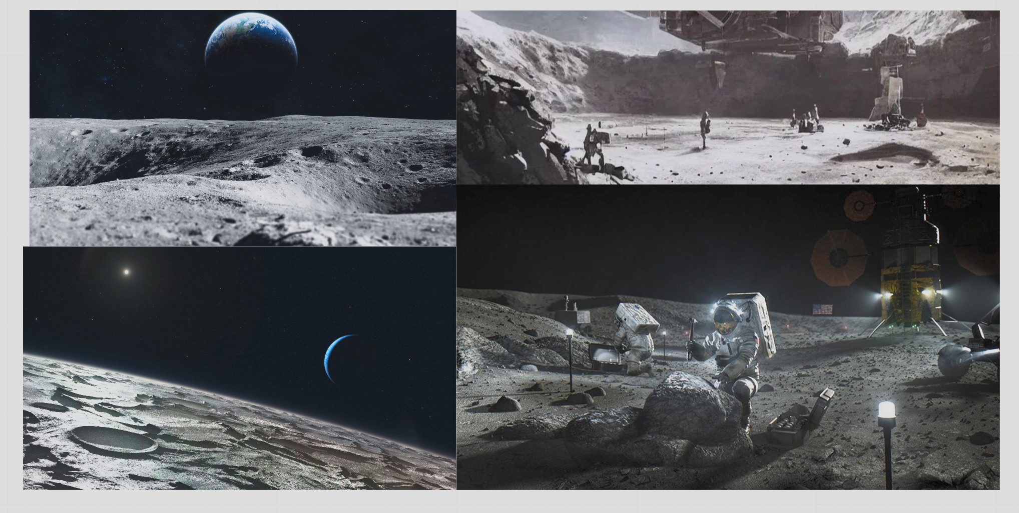 Reference Images (DISCLAIMER I do not own any of these images)