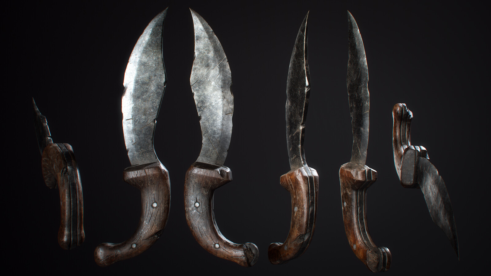 Shark Knife