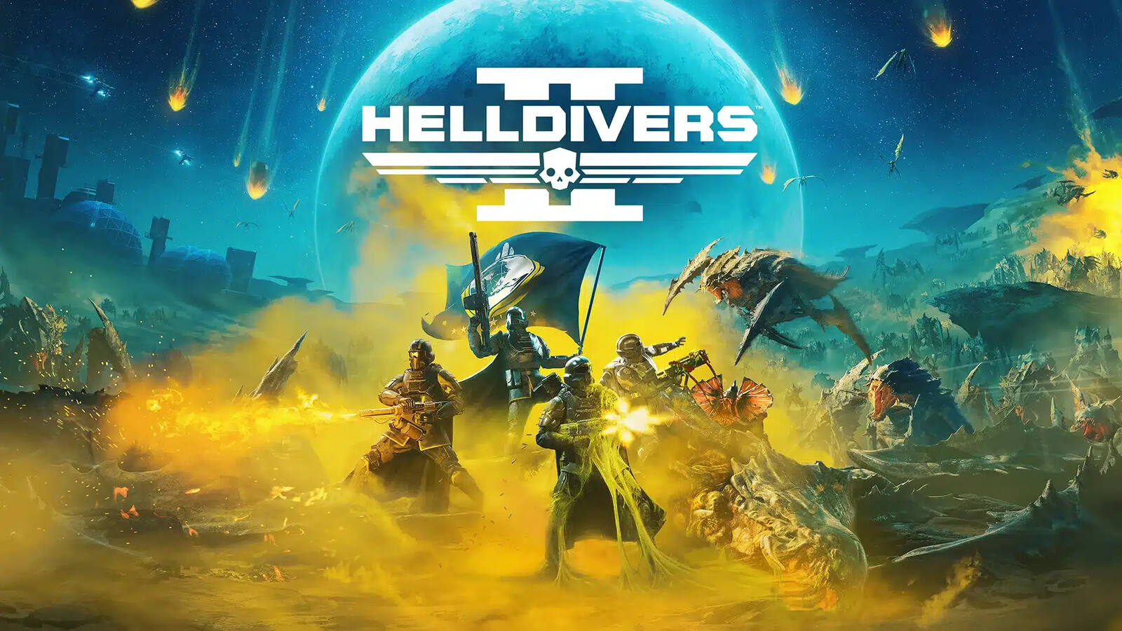 Helldivers II
