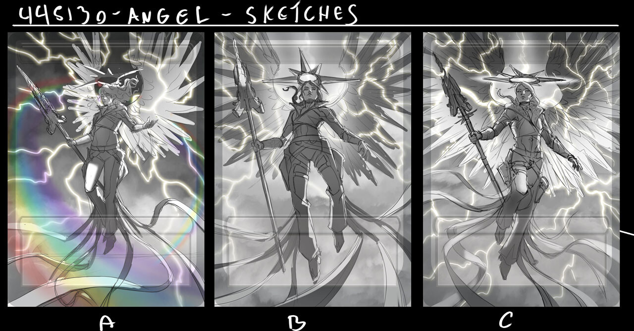 sketches 