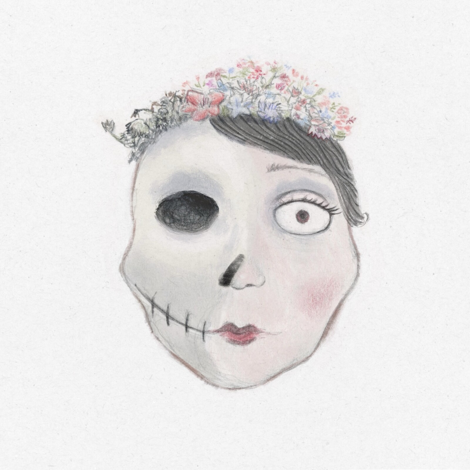 Life &amp; Death