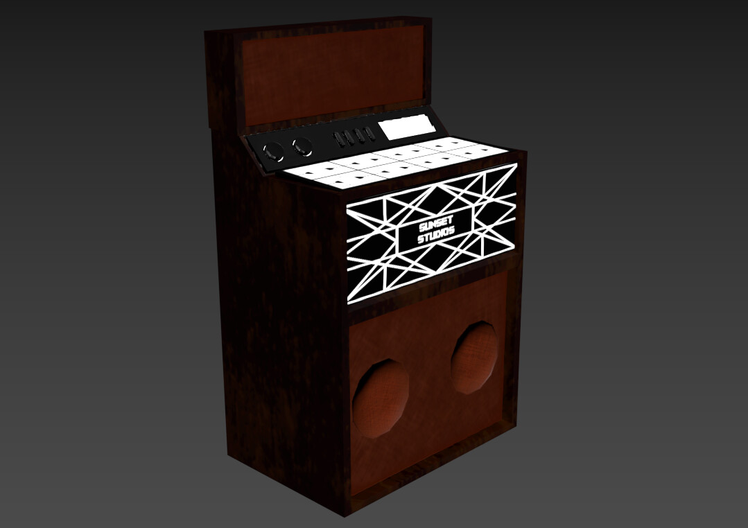 Jukebox