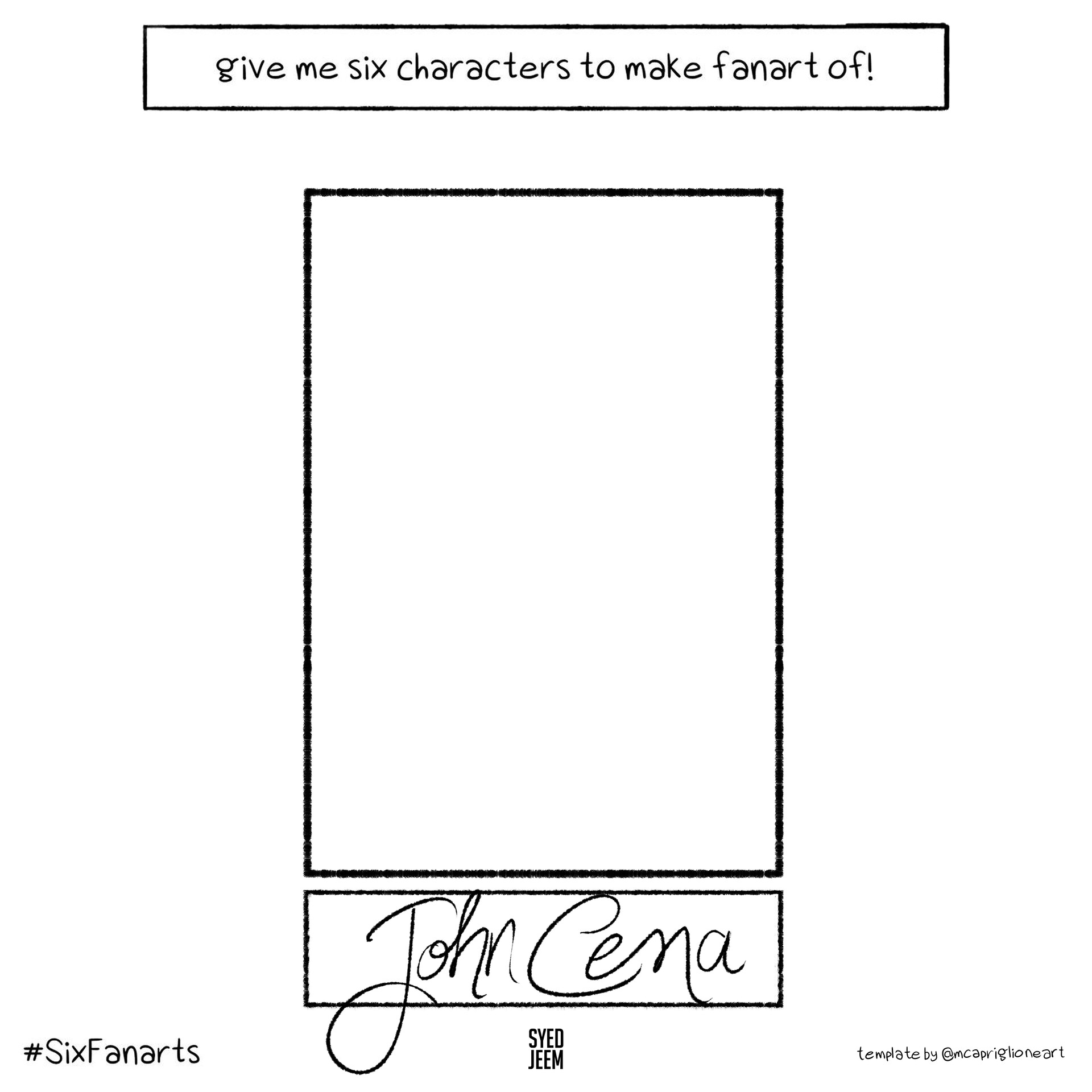 syed-jeem-john-cena-sixfanarts-challenge