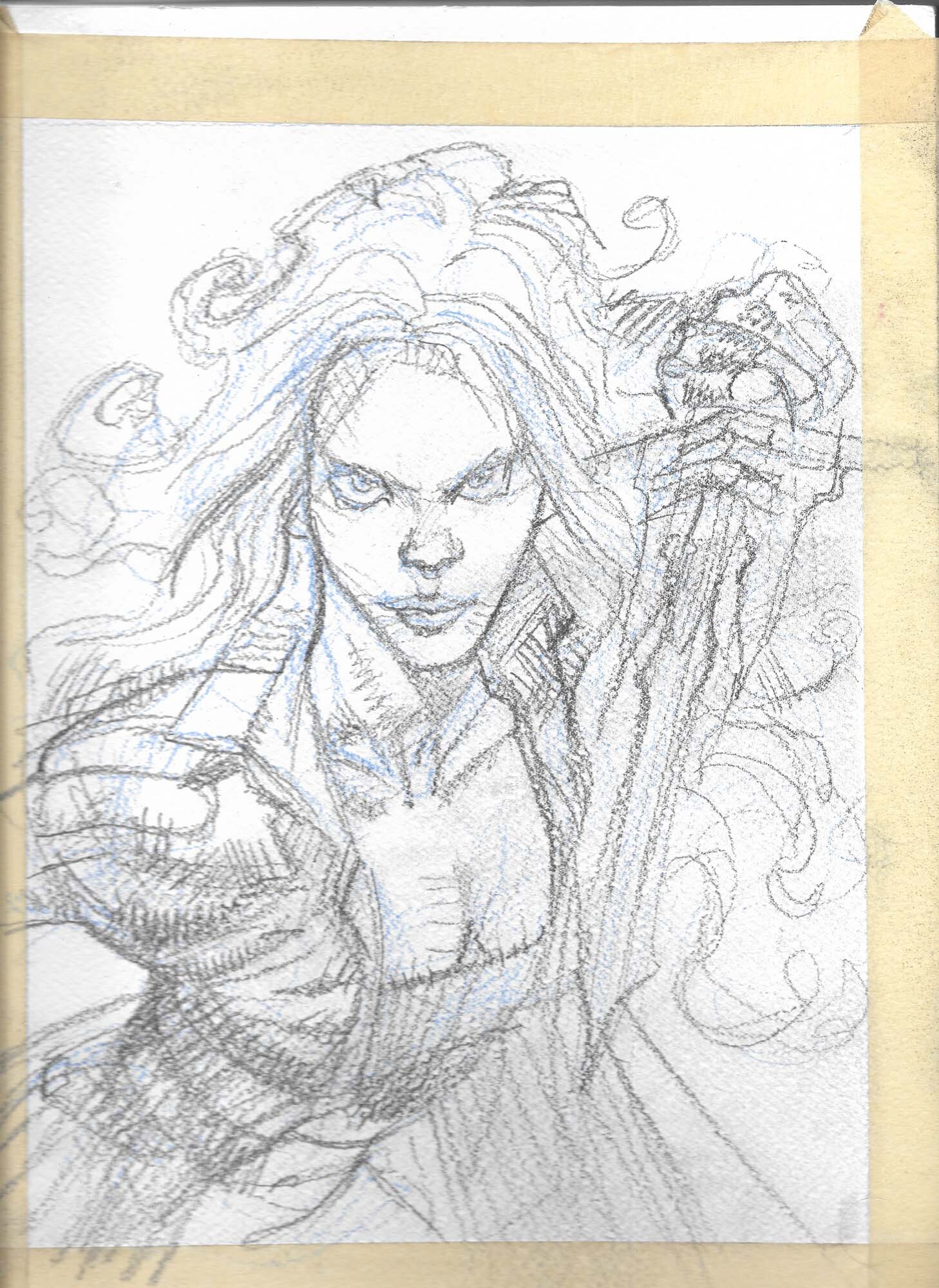 Daniele Afferni Artist Website Gamora daniele-afferni-artist-website-gamora