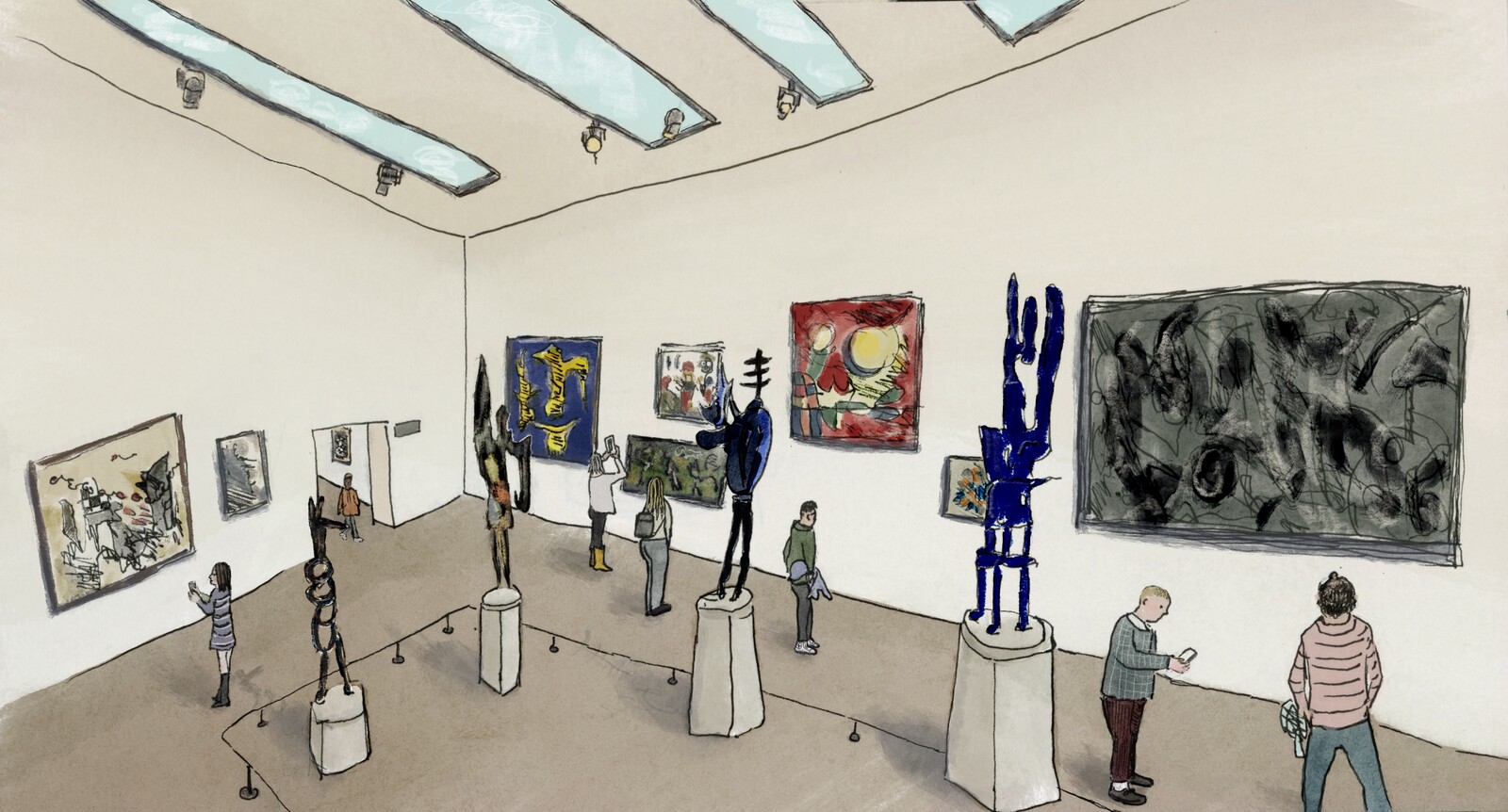 Tate Modern