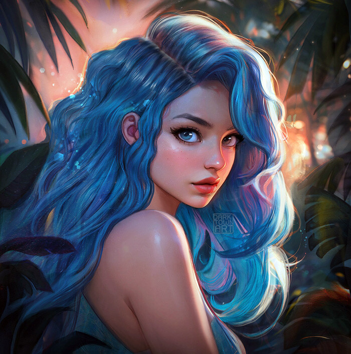 Jungle