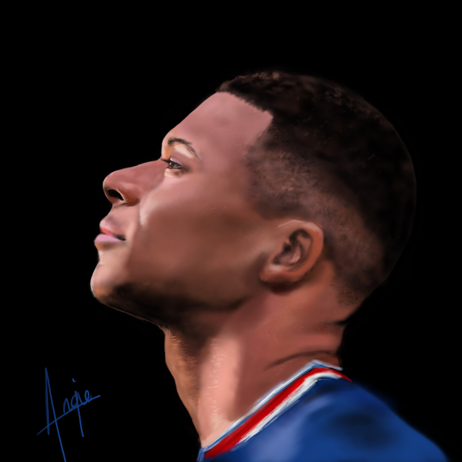 ArtStation - Killian M Bappé