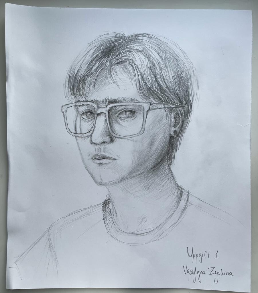 someonewhodrawzz-traditional-realism-art