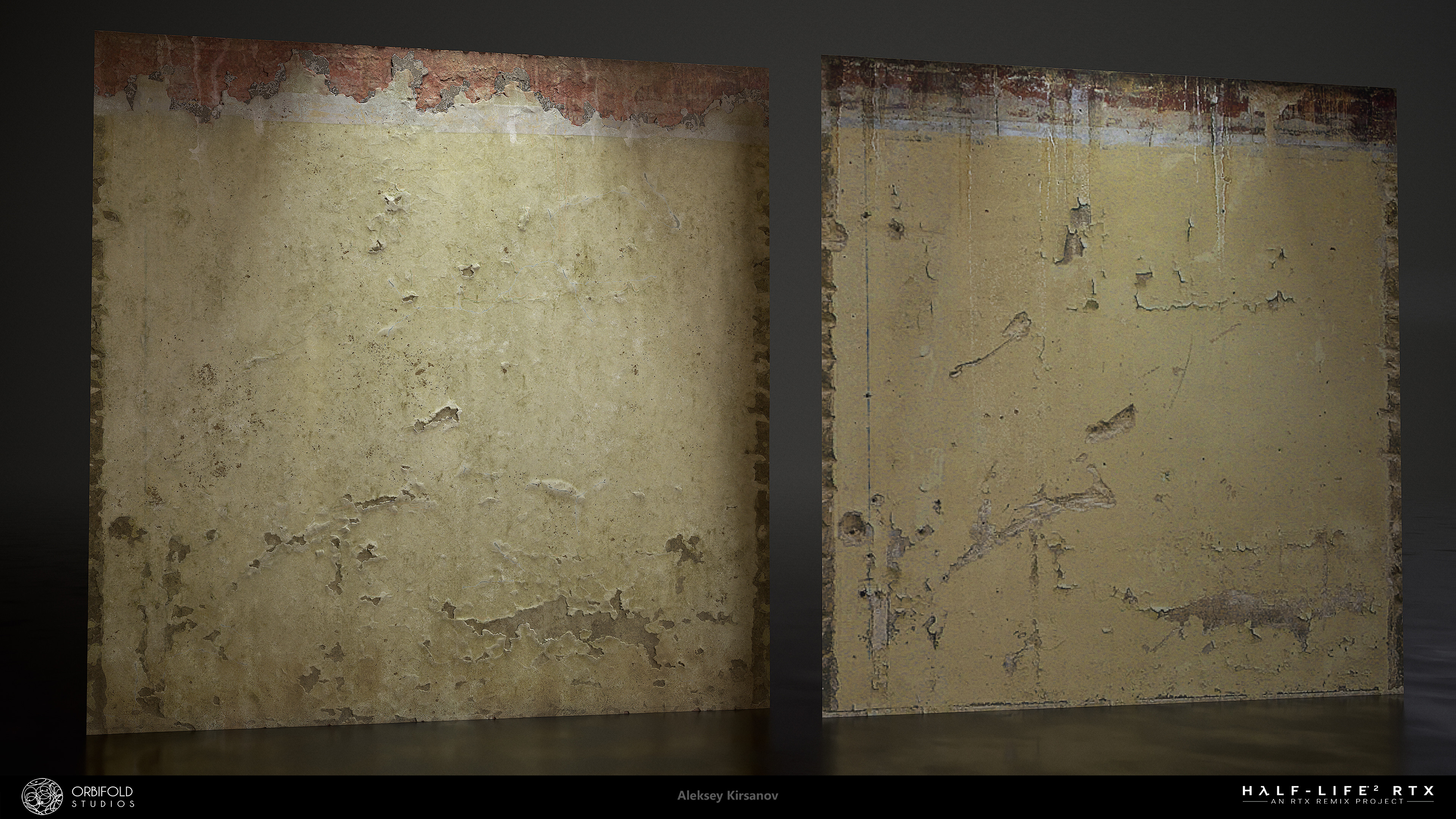 Original texture by Valve