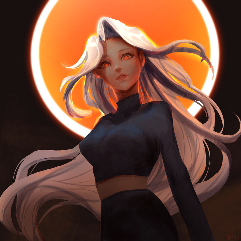 Eclipse