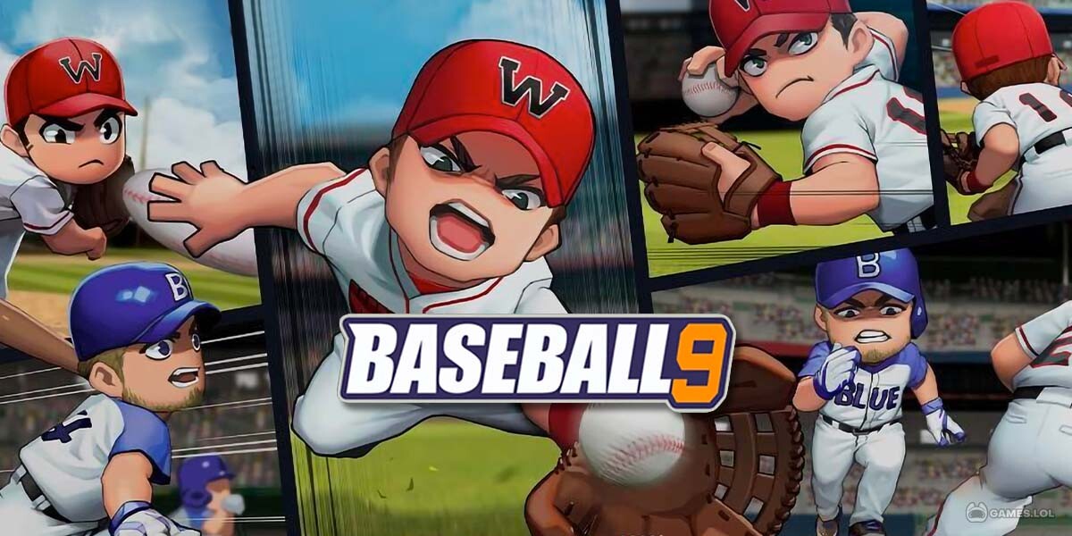 ArtStation Baseball 9 cheats iOS [hack generator]