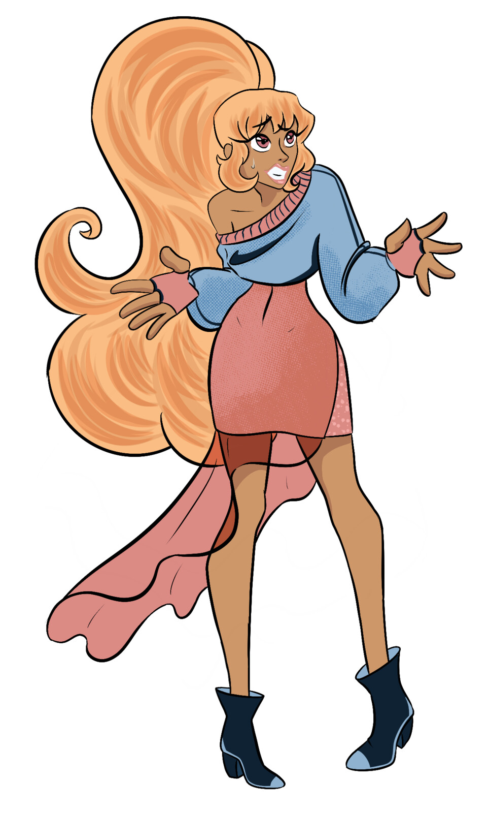 Younger Lilith