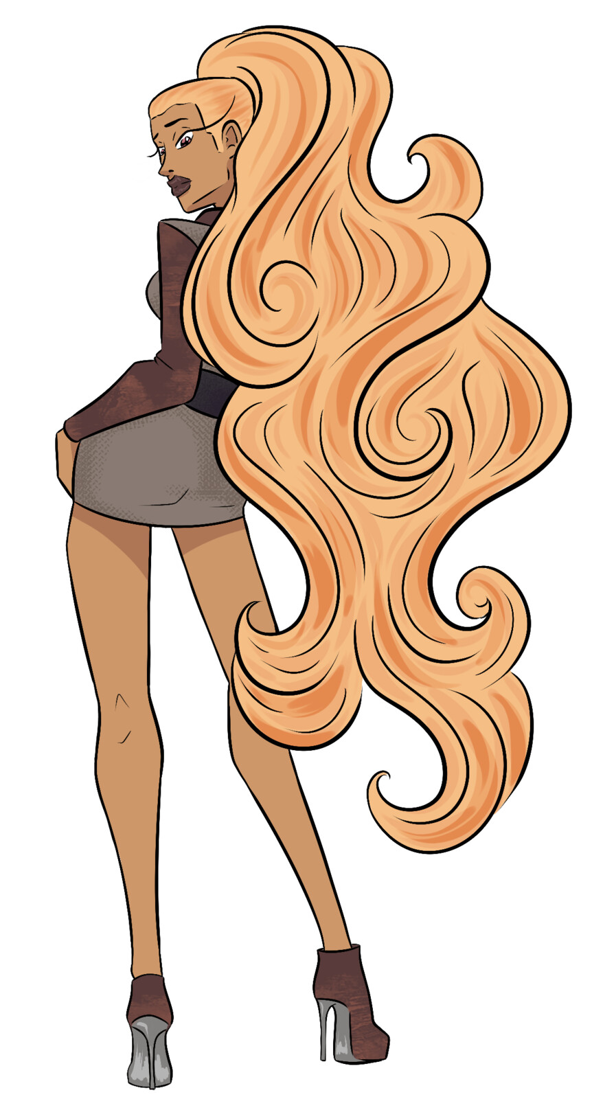 Older Lilith