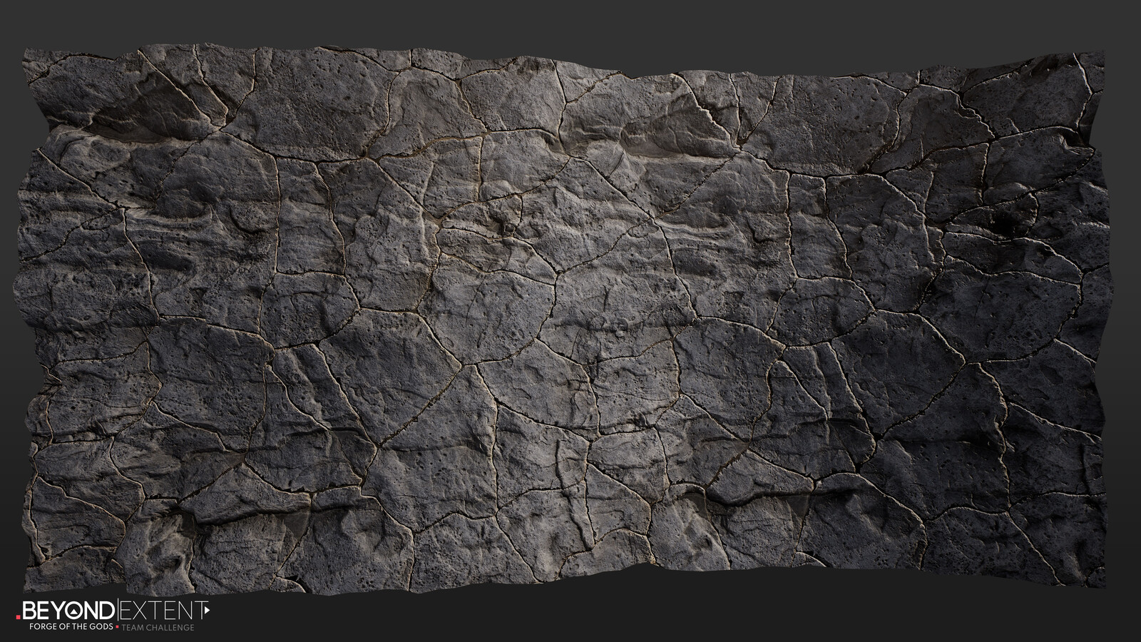 CrackRockMaterial