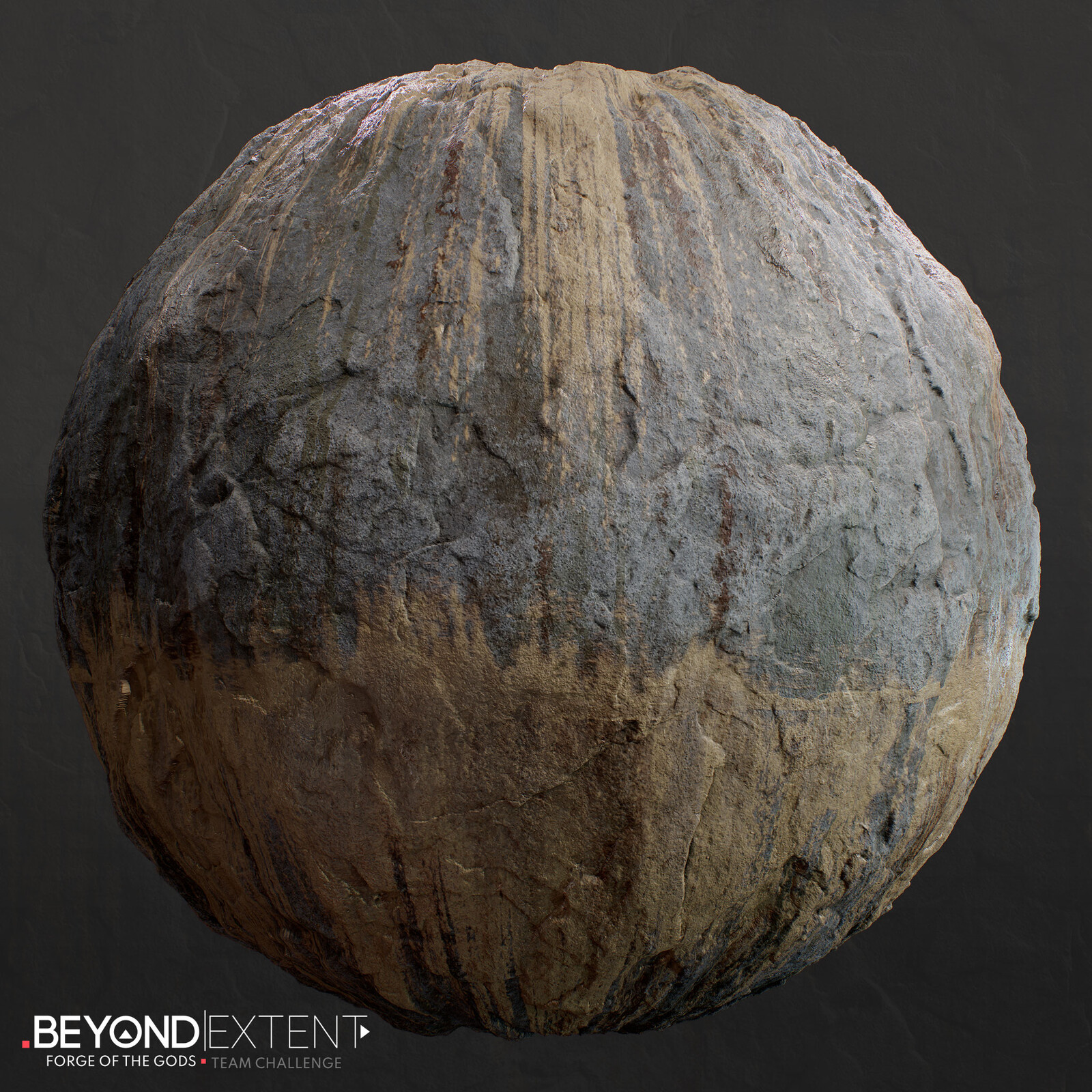 LeakyRockMaterial