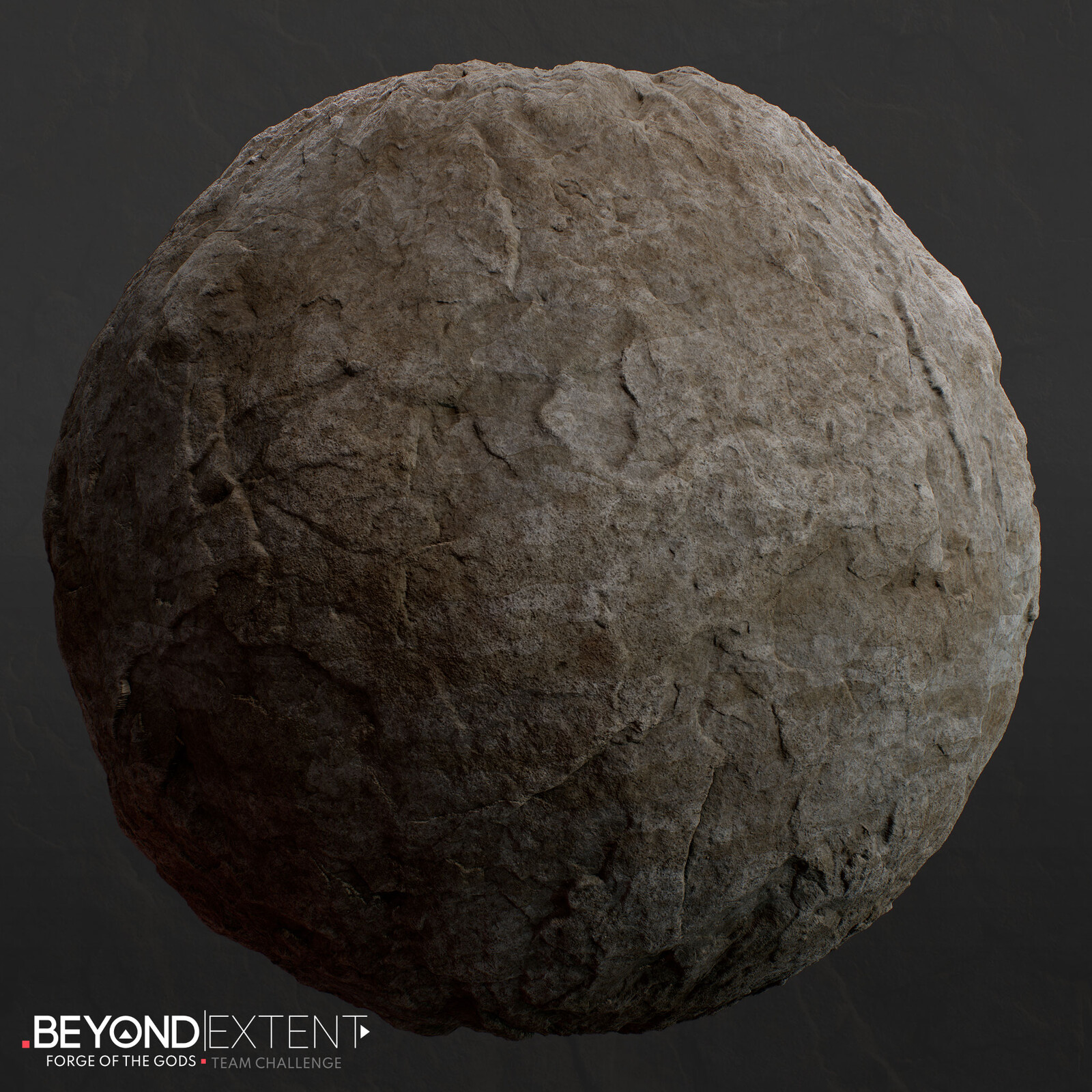 DirtyRockMaterial