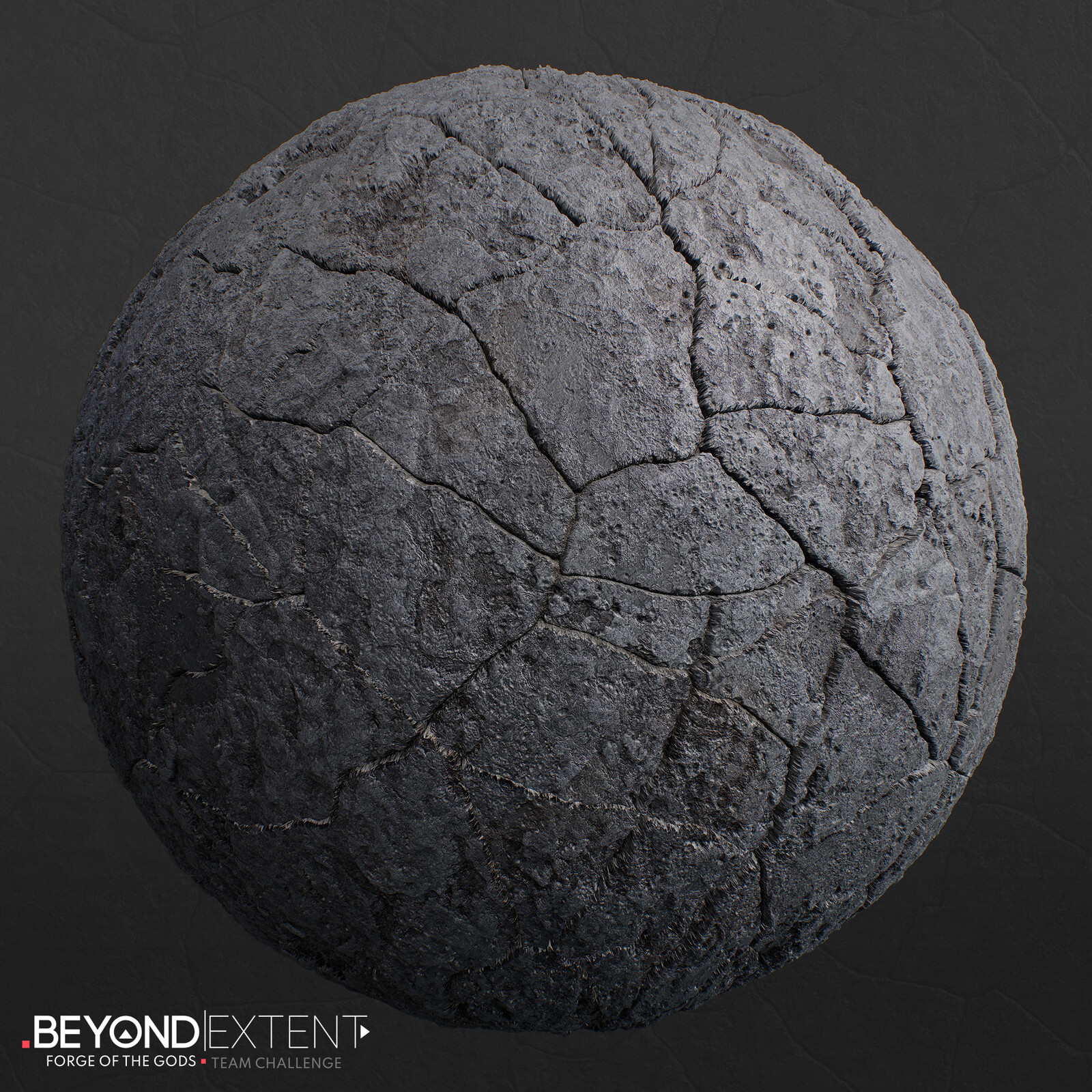 CrackStoneMaterial