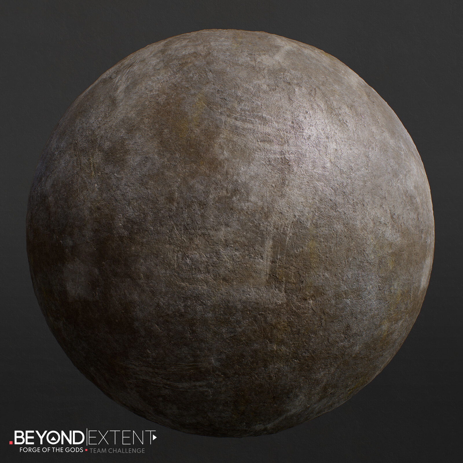 DirtyStoneMaterial