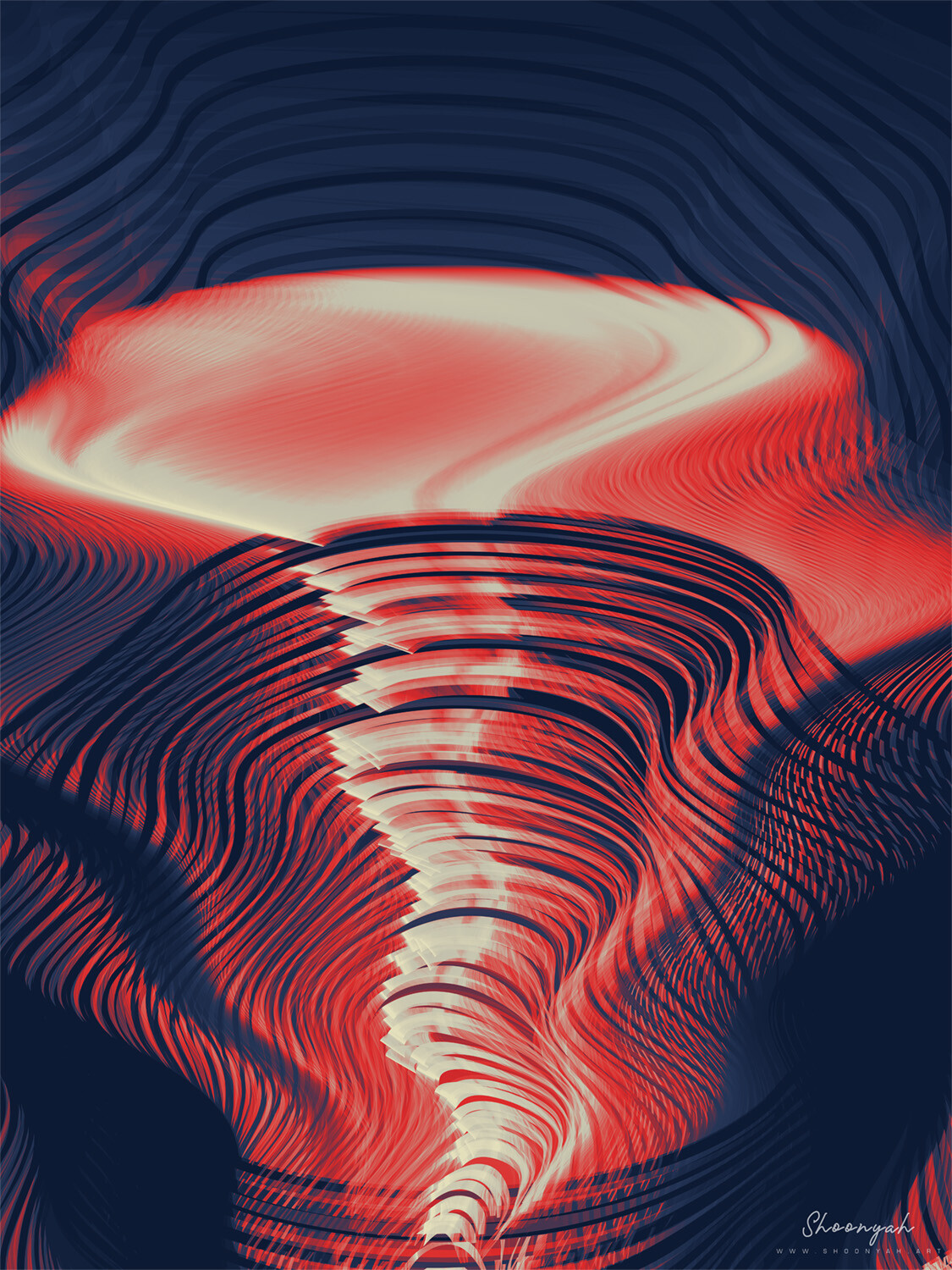 Twister Trail | 03-Mar-23