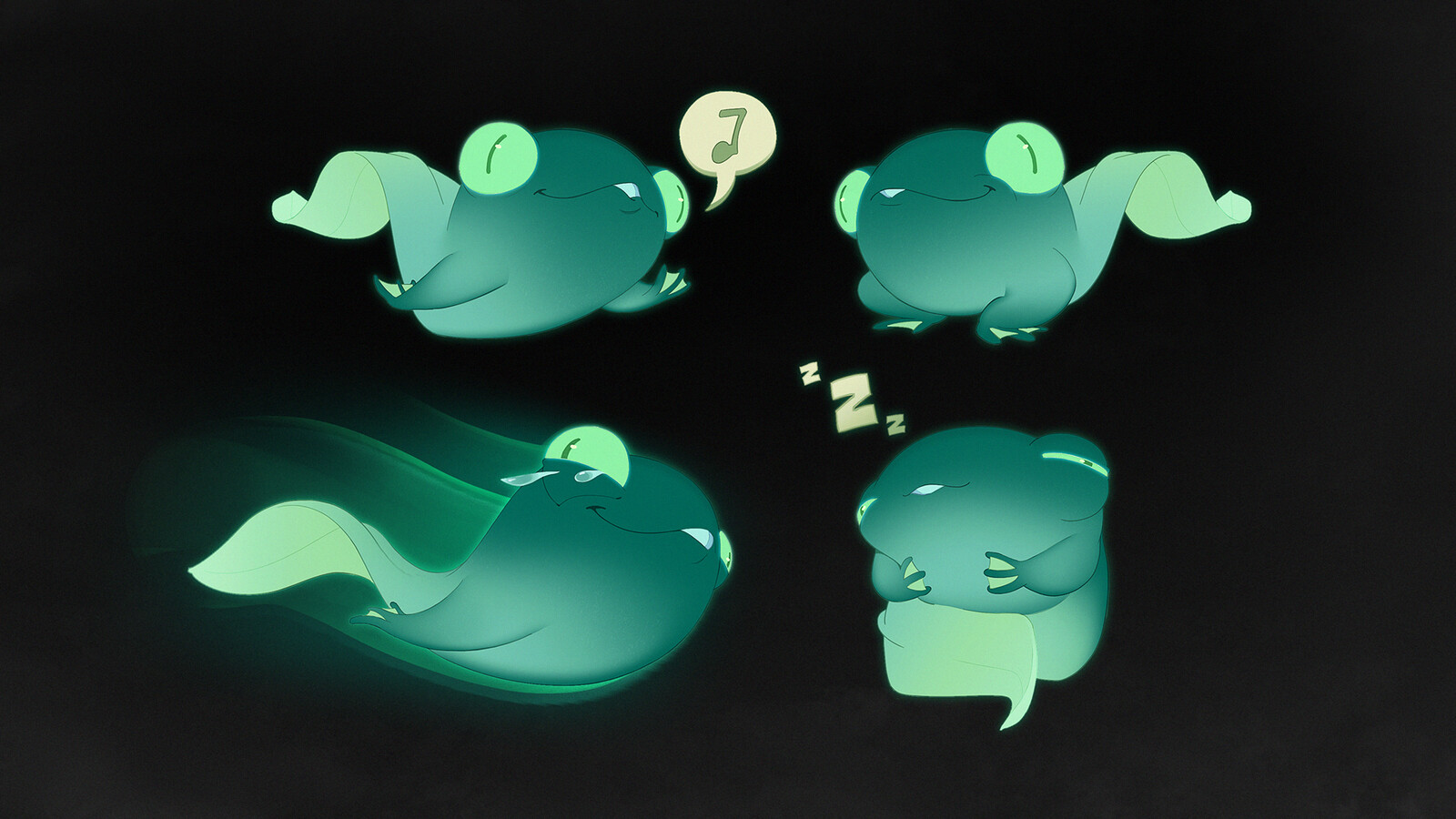 Expression Sheet